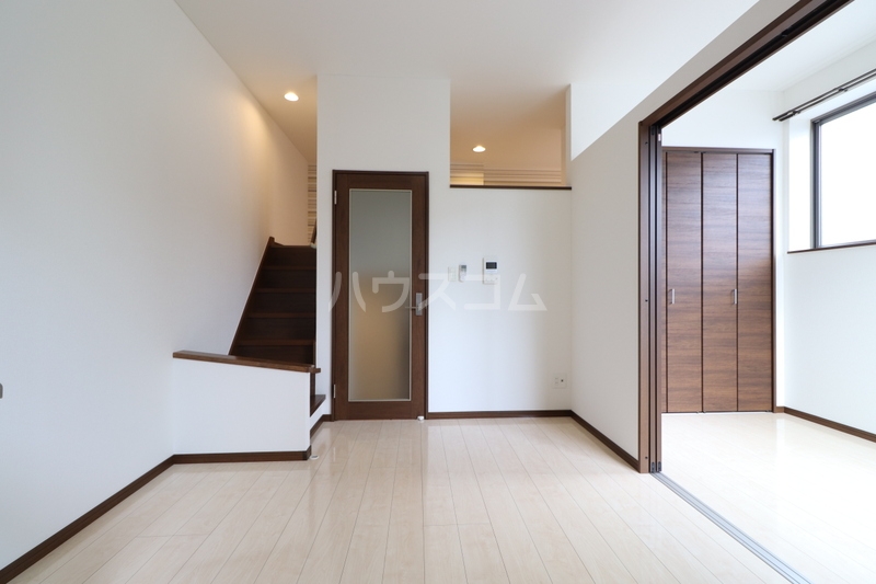 3/17 リビング/ダイニング