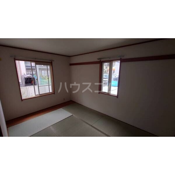 4/19 室内