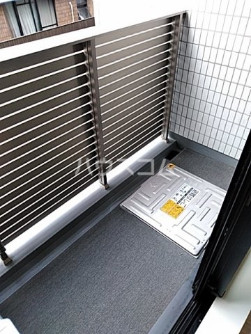 15/30 バルコニー