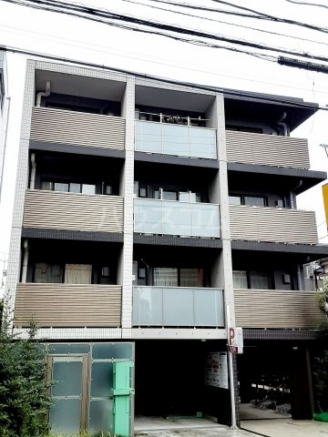 1/30 外観