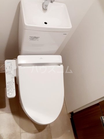 14/30 トイレ