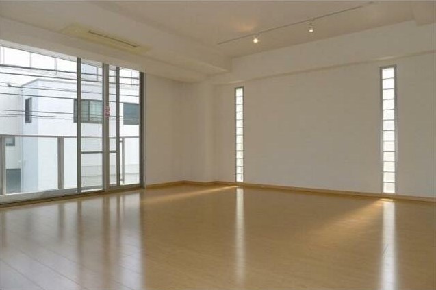 3/21 リビング/ダイニング