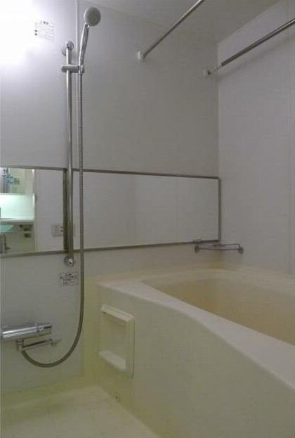 7/21 浴室