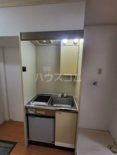 6/21 キッチン