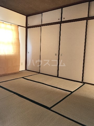 8/26 室内