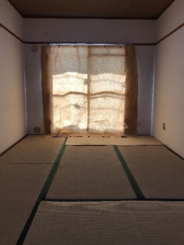 3/22 リビング/ダイニング