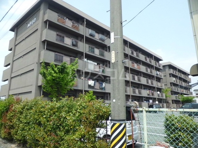 1/8 外観