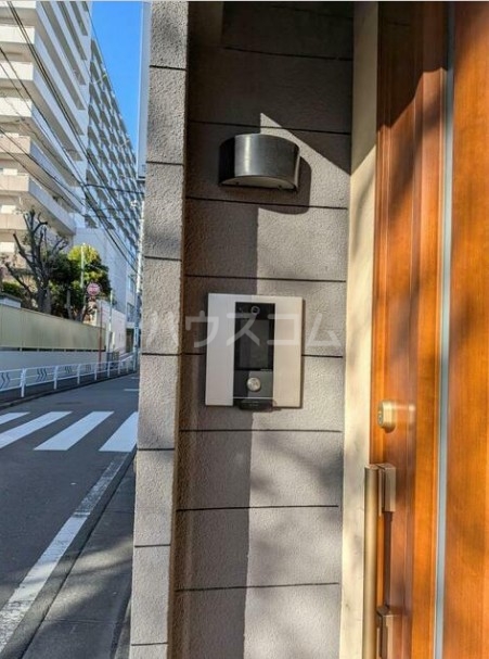 2/12 エントランス