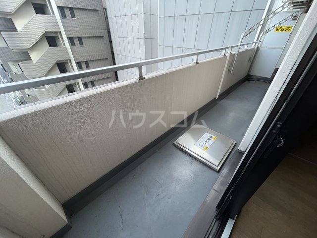 17/30 バルコニー