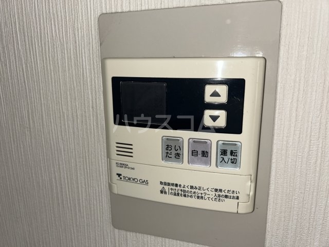 15/30 設備