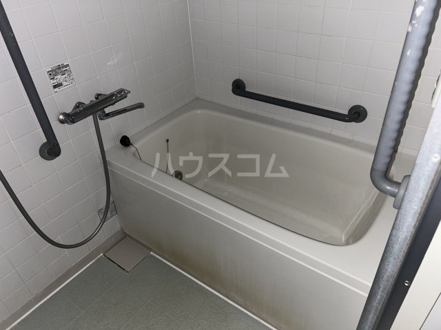 10/30 浴室