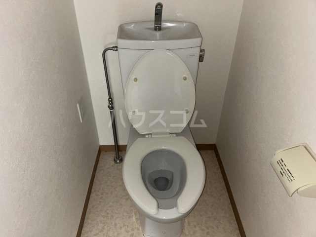 12/30 トイレ