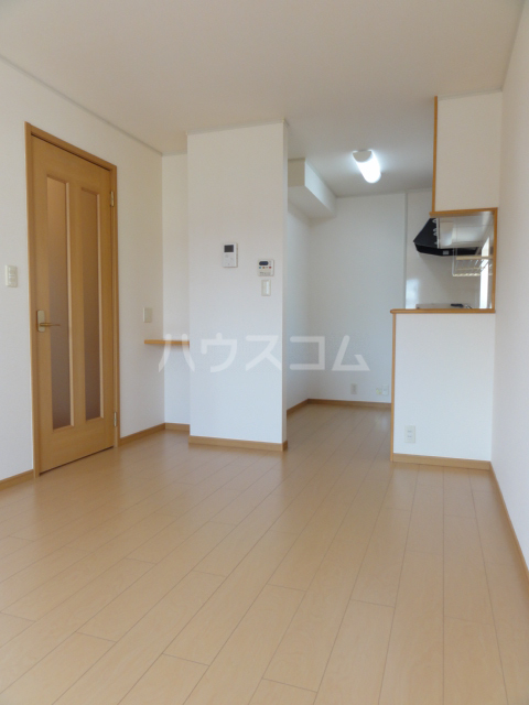 3/19 リビング/ダイニング