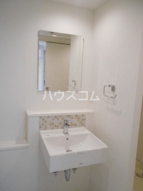 12/30 洗面