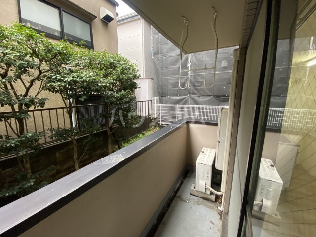 15/24 バルコニー