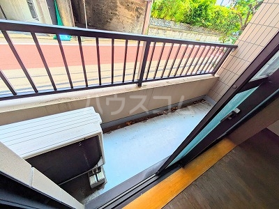 15/24 バルコニー