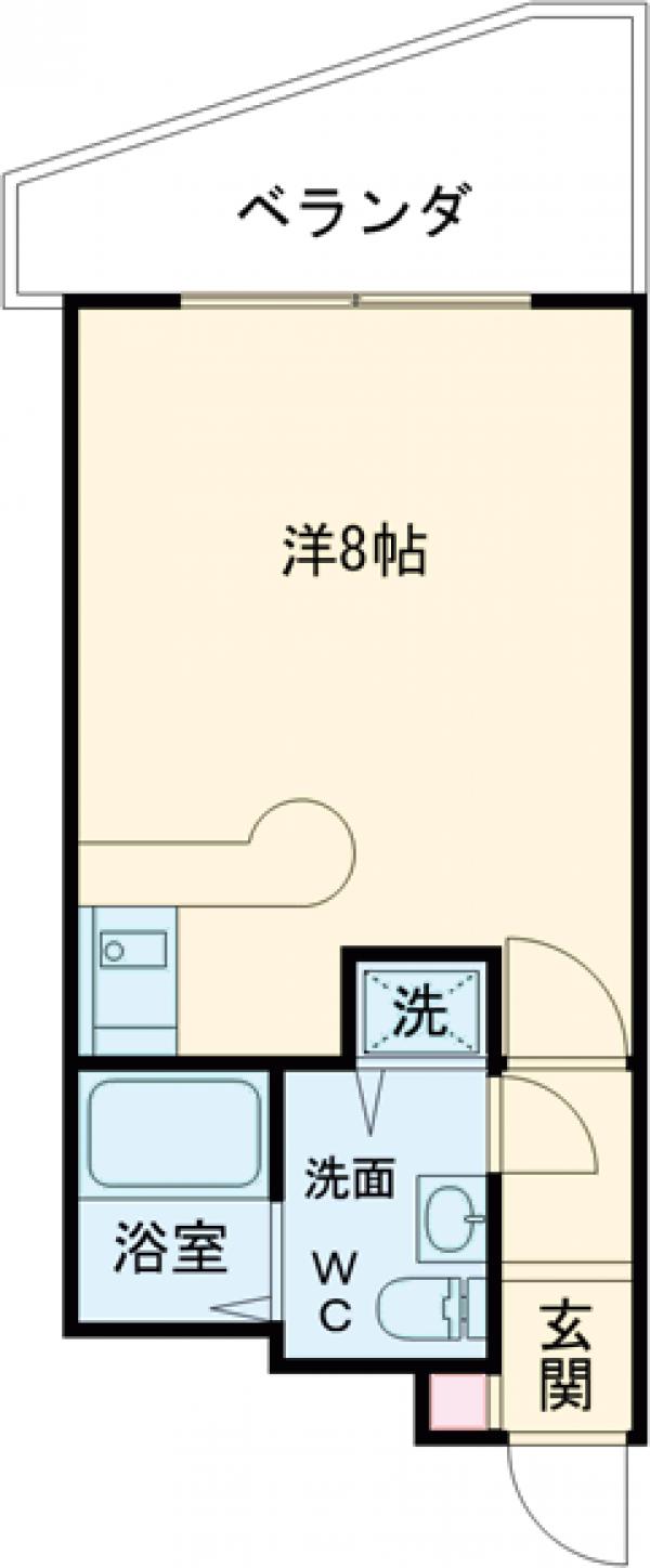 2/5 間取