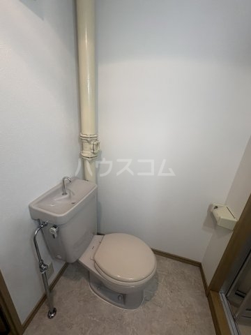 9/20 トイレ