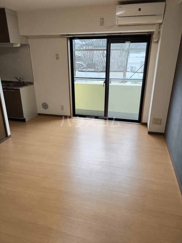 3/24 リビング/ダイニング