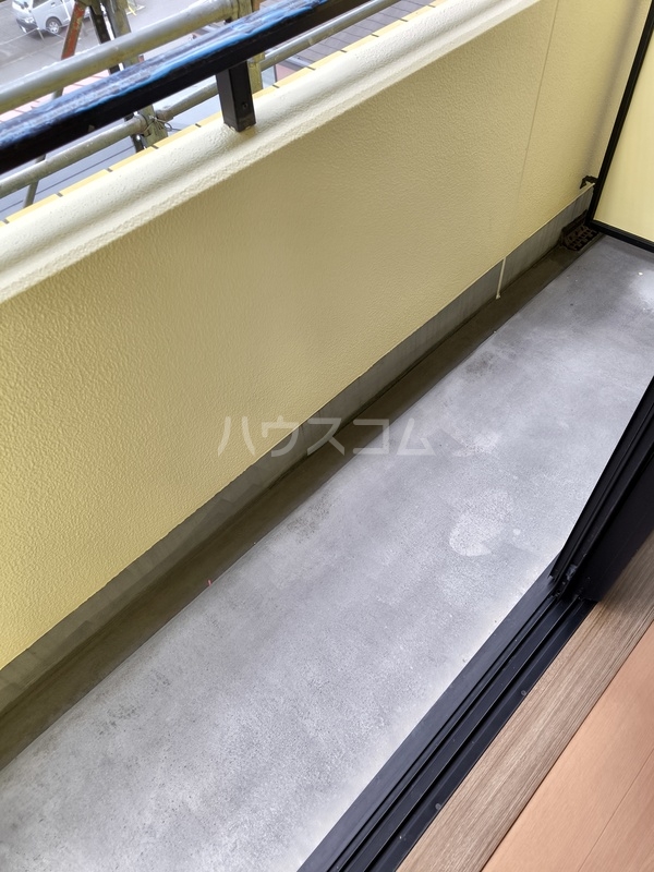 15/24 バルコニー