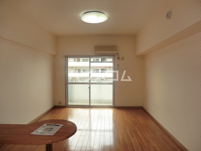 3/17 リビング/ダイニング