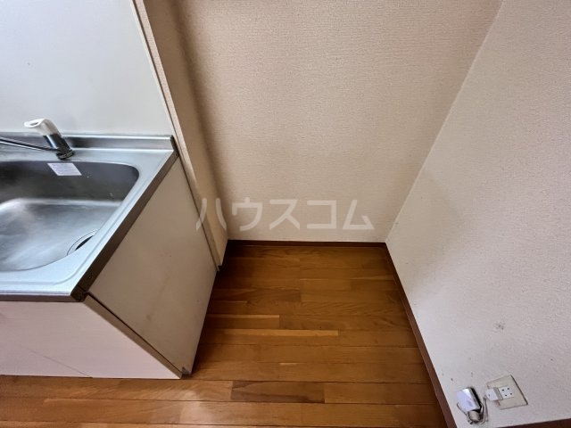 13/30 キッチン