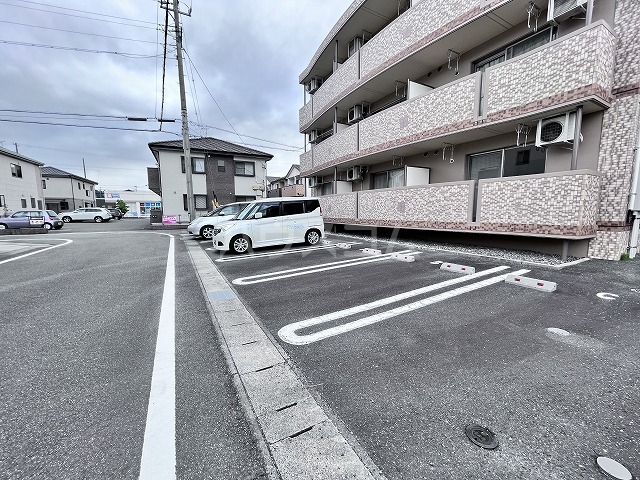 29/30 駐車場