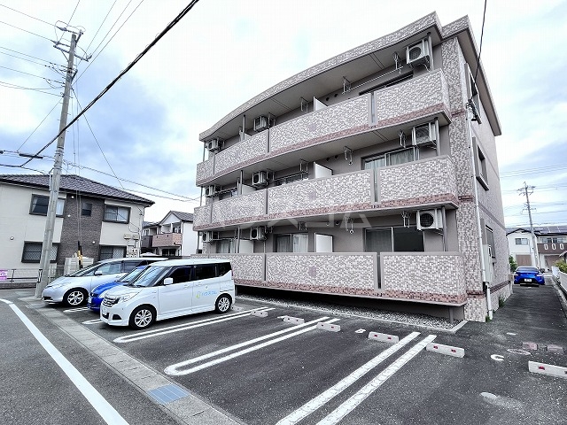3/30 外観