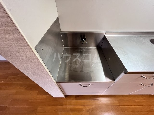 15/30 キッチン