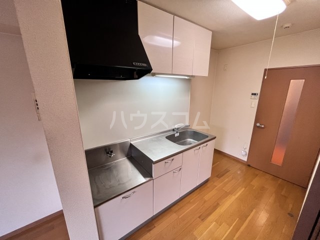 12/30 キッチン