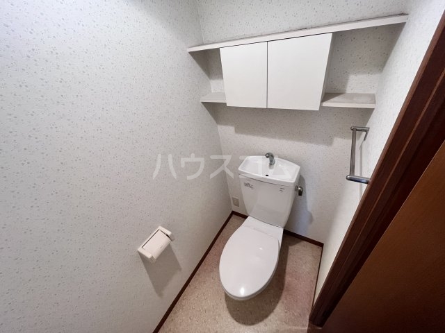 17/30 トイレ
