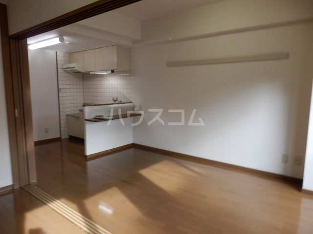 4/22 リビング/ダイニング