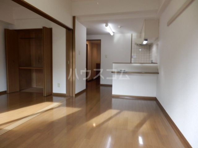 3/22 リビング/ダイニング