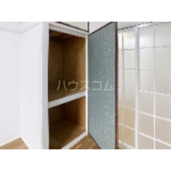 5/21 収納