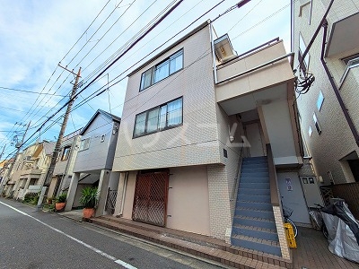 1/30 外観