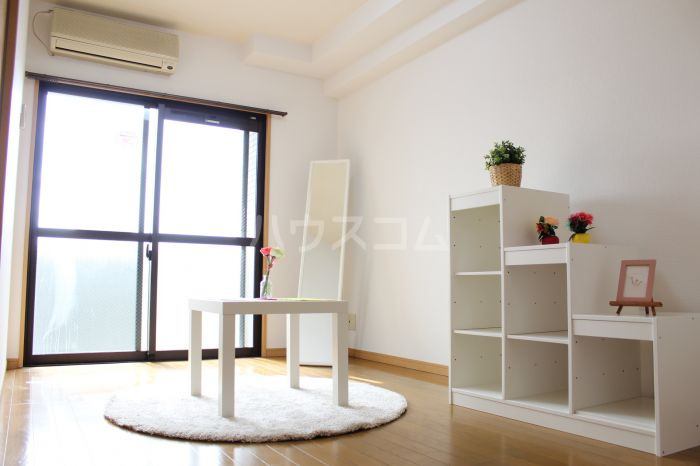 3/27 リビング/ダイニング