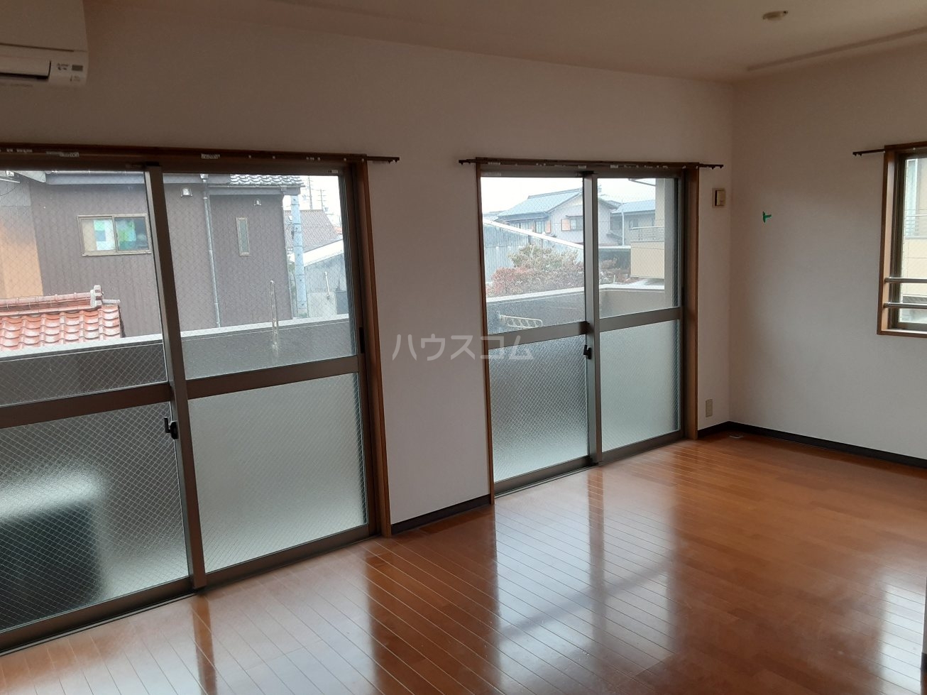 3/27 リビング/ダイニング