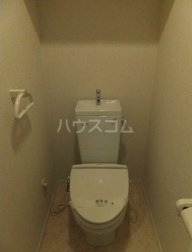 8/25 トイレ