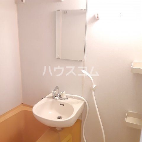 9/25 洗面