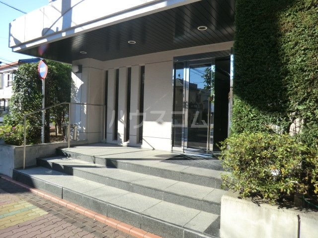 2/9 エントランス