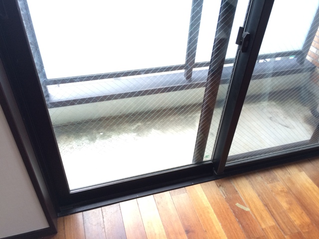 16/30 バルコニー