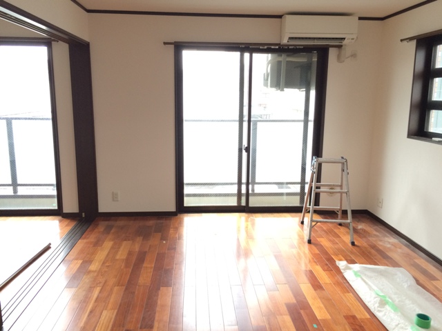 3/30 リビング/ダイニング