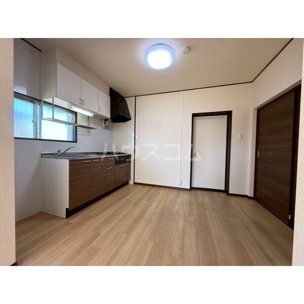 3/25 リビング/ダイニング