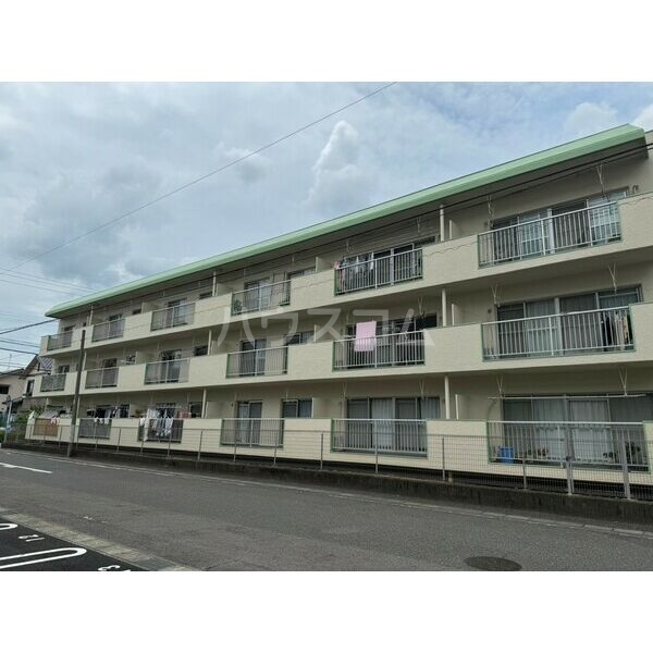 13/18 バルコニー