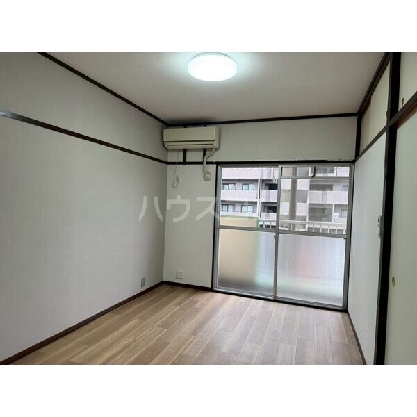 4/18 リビング/ダイニング