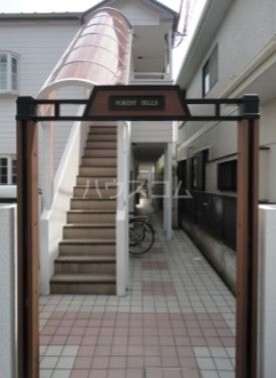 2/10 エントランス