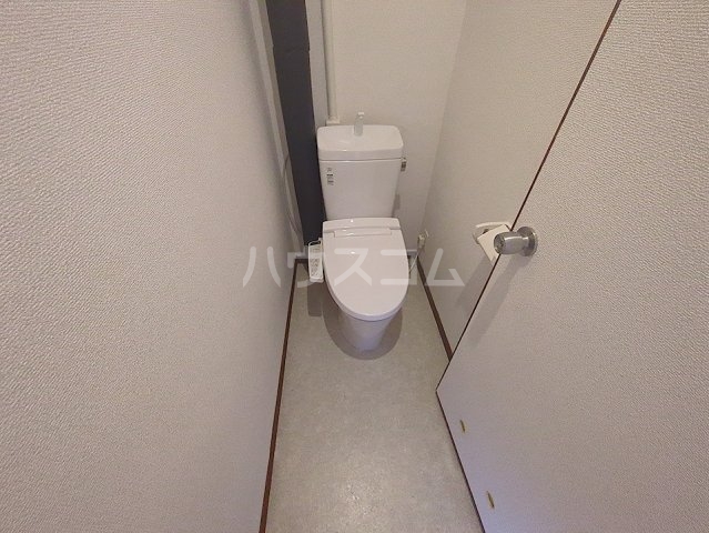 12/23 トイレ