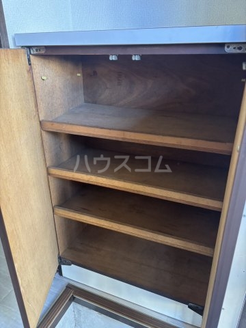 5/27 室内
