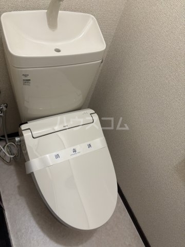 11/27 トイレ
