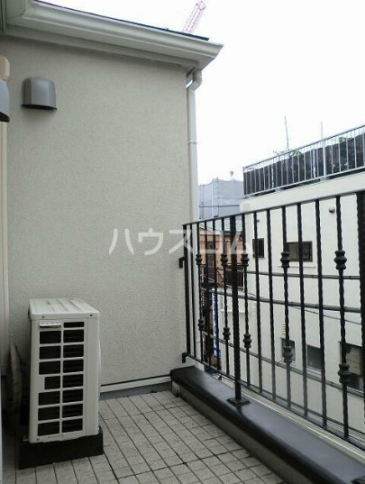 14/26 バルコニー